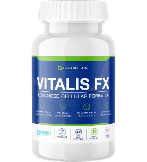 Vitalis FX